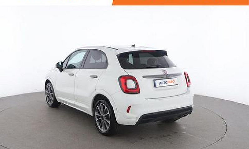 Fiat 500X Ds59298...