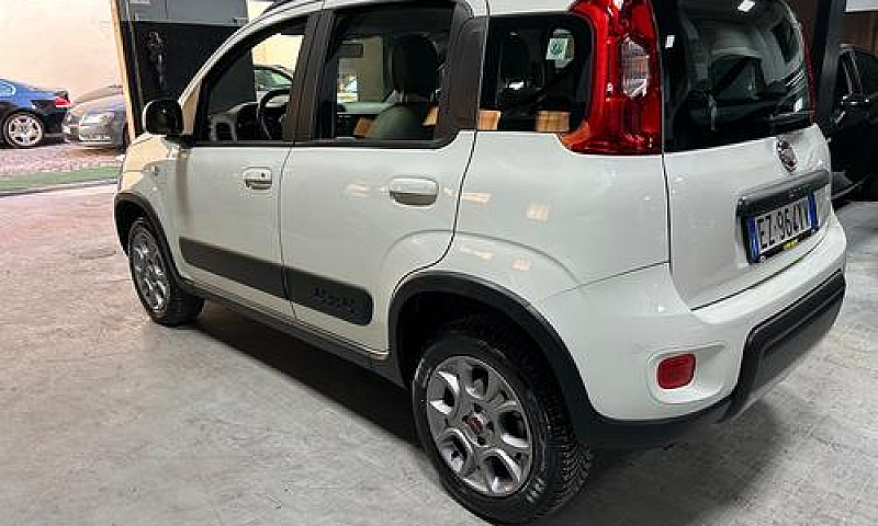 Fiat Panda 1.3 Mjt 7...