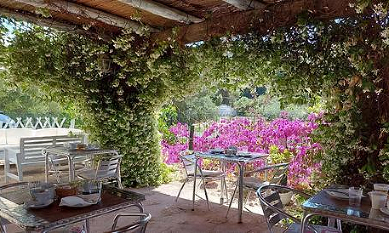 Villa Agnese...