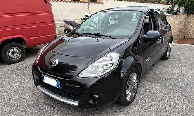 Renault Clio 1.2 Gpl...