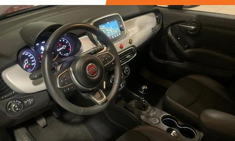 Fiat 500X Un01161...
