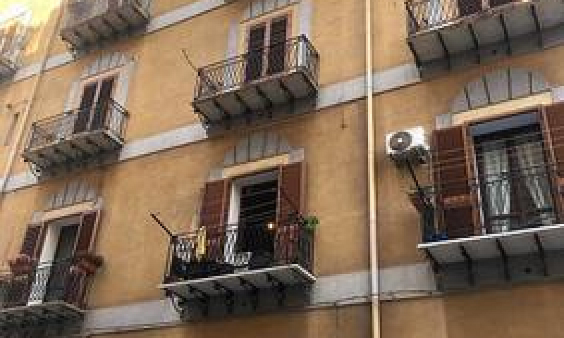 Appartamento Palermo...