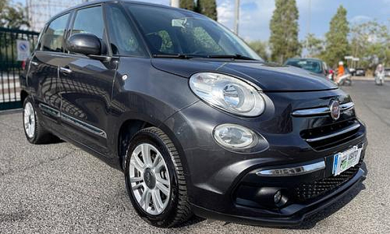 Fiat 500L 1.4 Gpl 95...