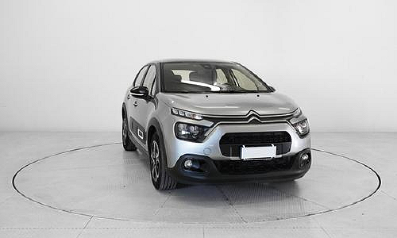 Citroen C3 Puretech ...