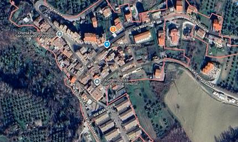 Casa Bifamiliare A V...