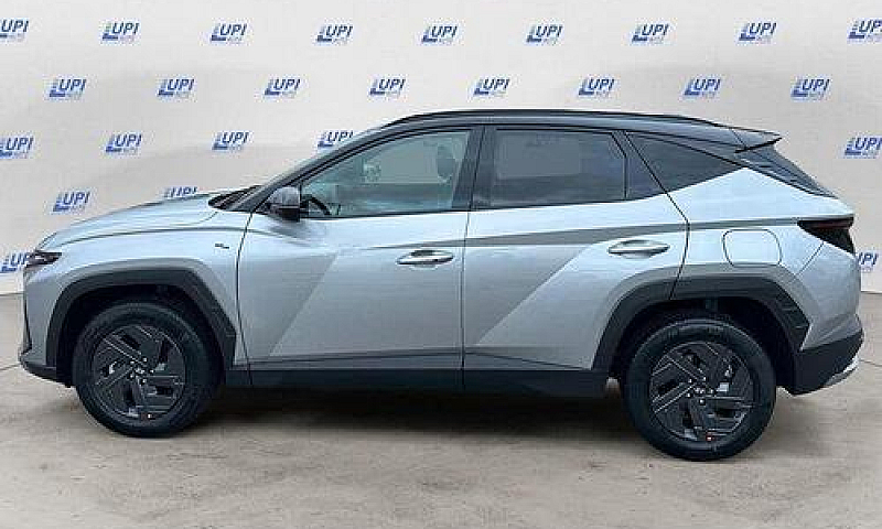 Hyundai Tucson 1.6 T...