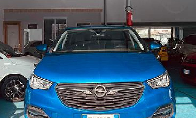 Opel Grandland X 2.0...