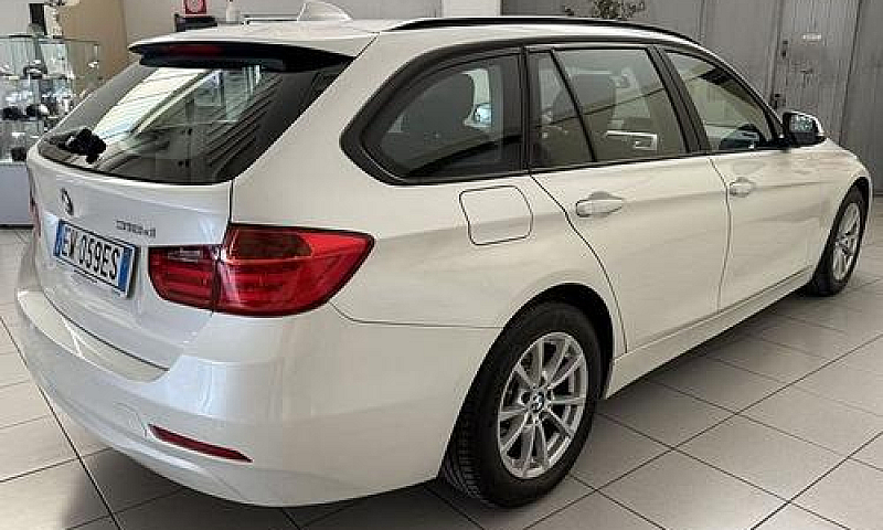 Bmw Serie 3 Touring ...