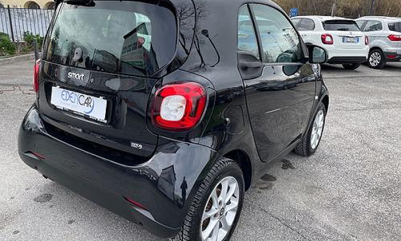 Smart Fortwo Fortwo ...