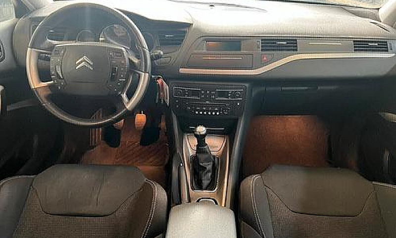 Citroen C5 2.0 16V 1...