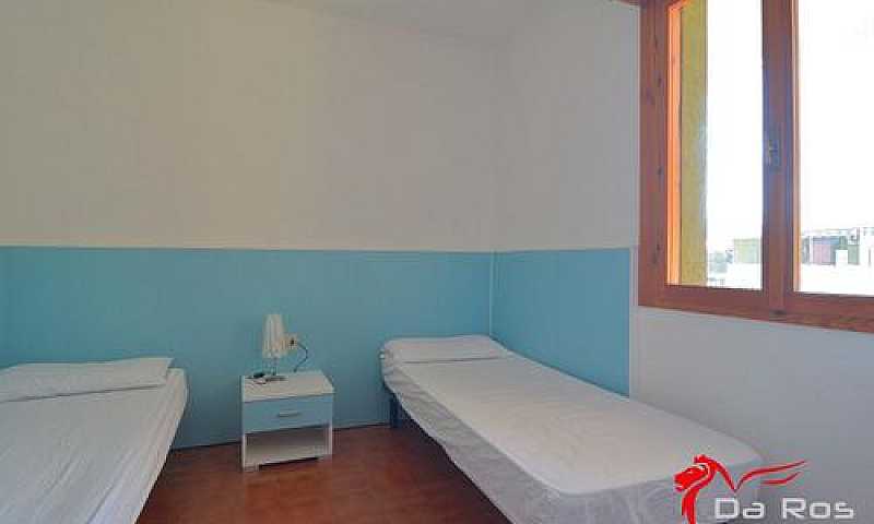 Trilocale In Via Mon...