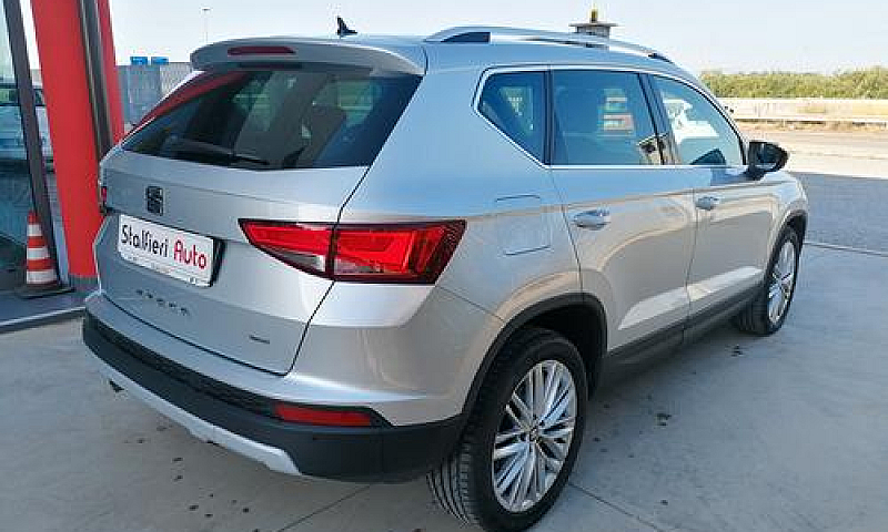 Seat Ateca 2.0 Tdi 1...