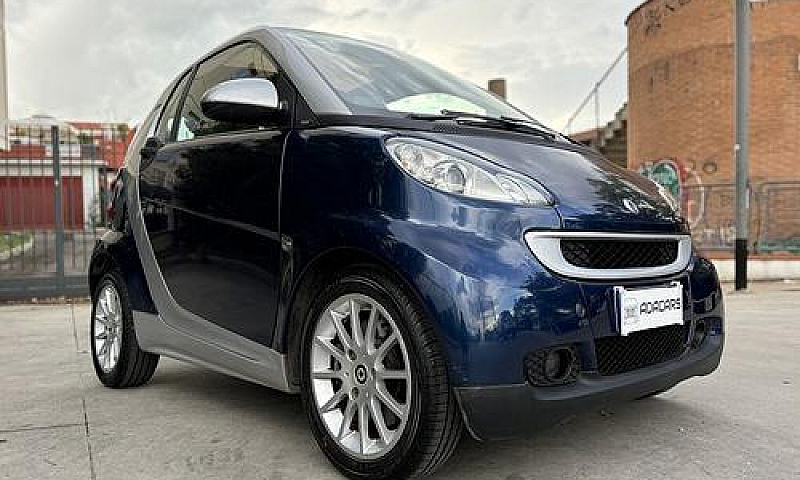 Smart Fortwo...