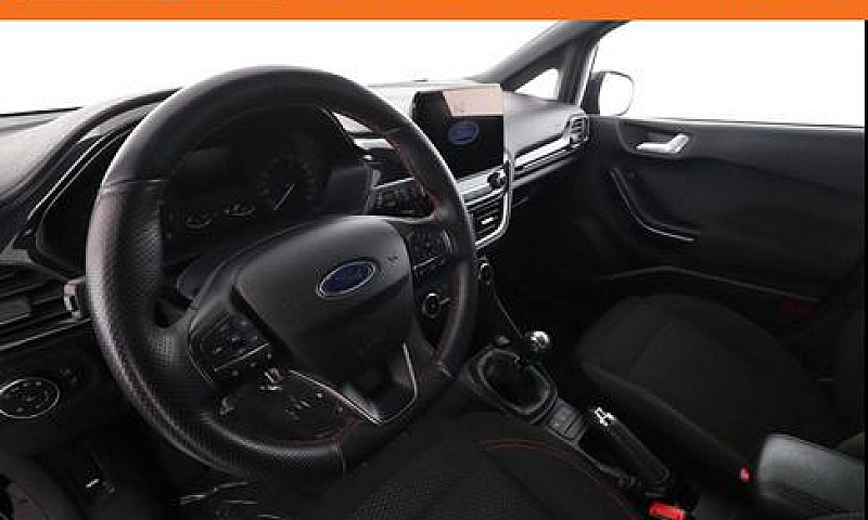 Ford Fiesta 1.0 Ecob...