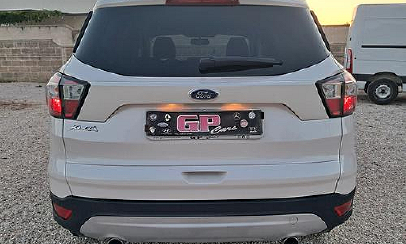 Ford Kuga 2.0 Tdci 1...