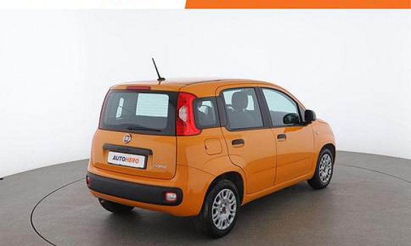 Fiat Panda Wf11719...