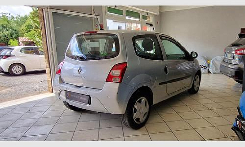 Renault Twingo 1.2 L...