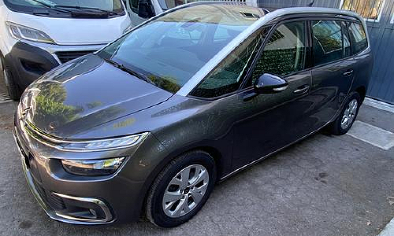 Grand C4 Spacetourer...