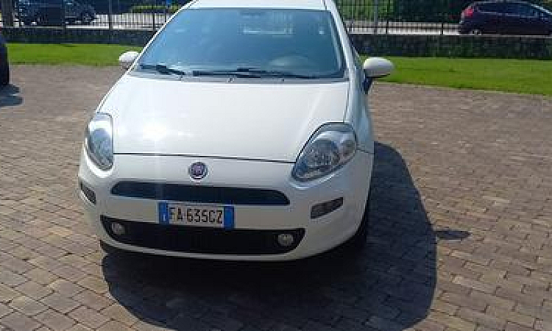 Fiat Grande Punto 1....