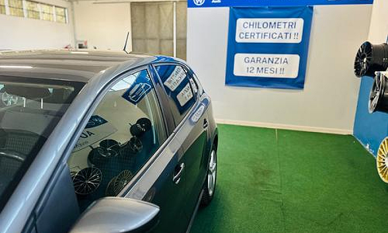 Polo 1.4 Tdi 5P. Com...