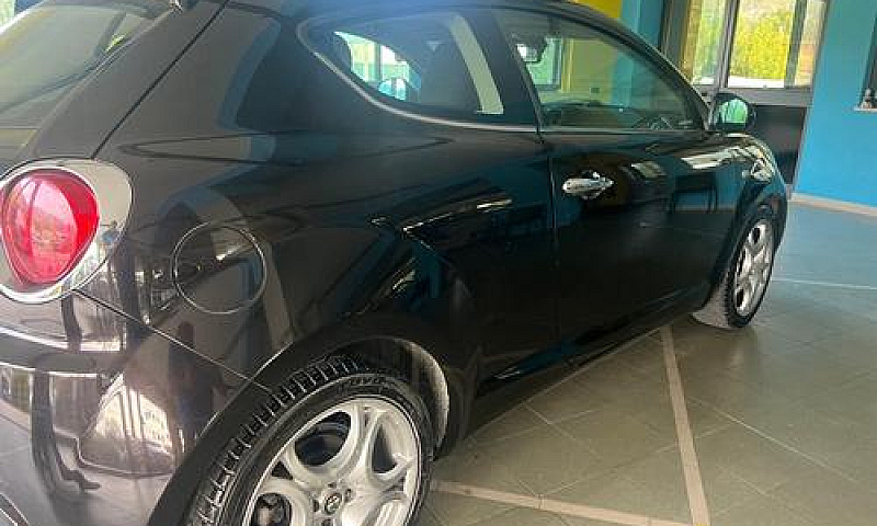 Alfa Romeo Mito 1.4 ...