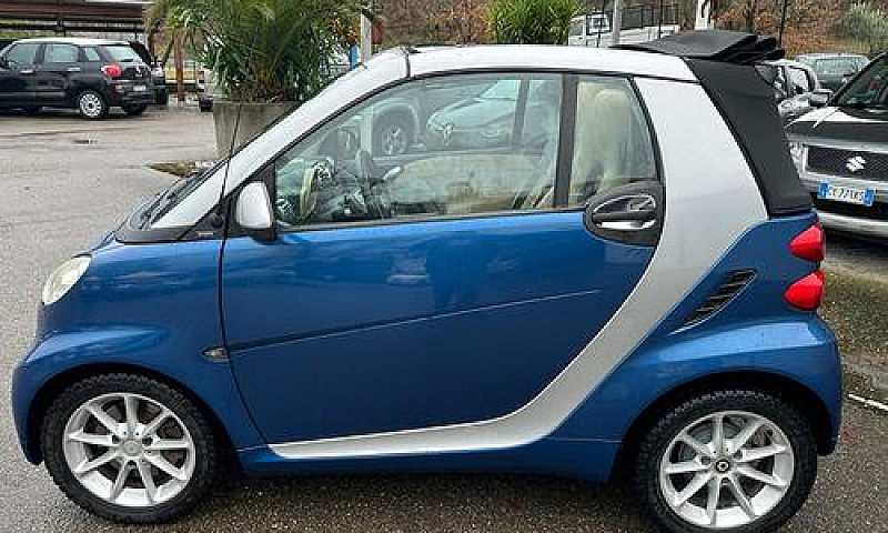 Smart Fortwo 1000 62...