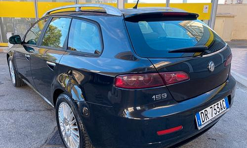 Alfa Romeo 159 1.9 J...