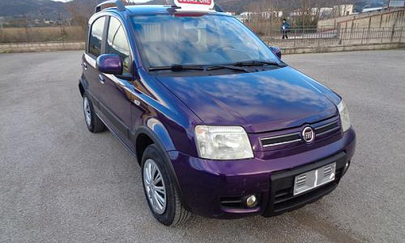 Fiat Panda 1.2 Climb...