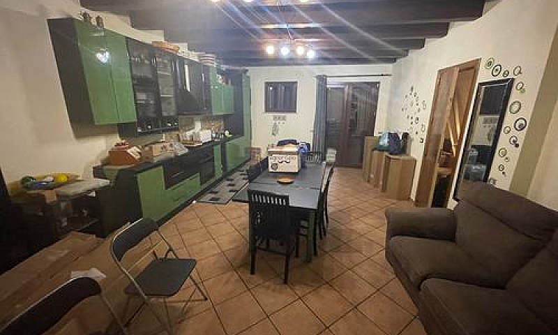Casa Indipendente...