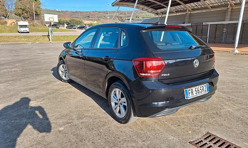 Volkswagen Polo 1.0 ...