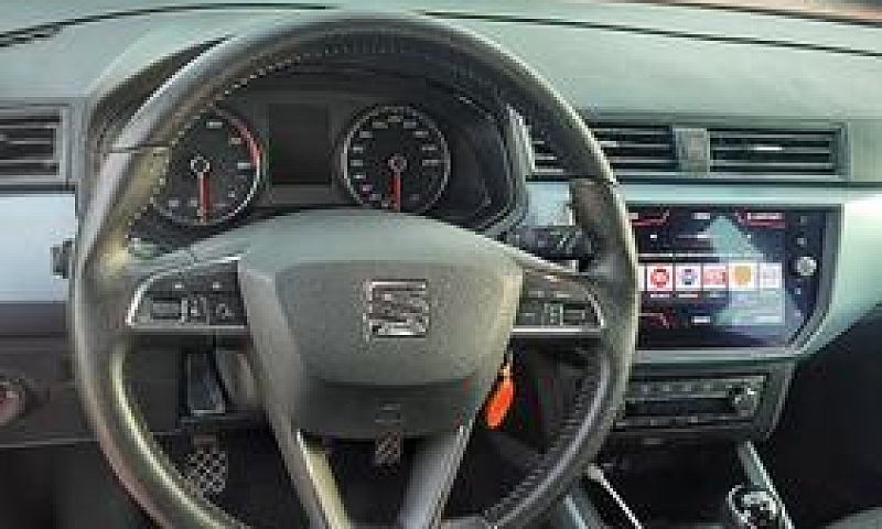 Seat Arona - 2020...