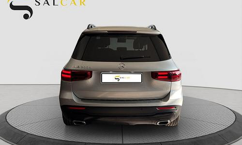 Mercedes-Benz Glb 20...