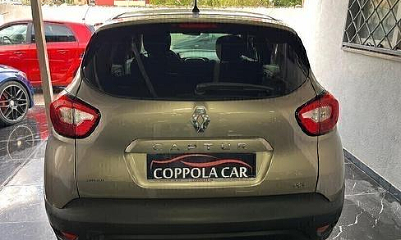 Renault Captur Dci 1...
