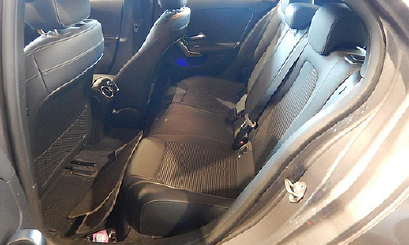 A180D Sport 2021...