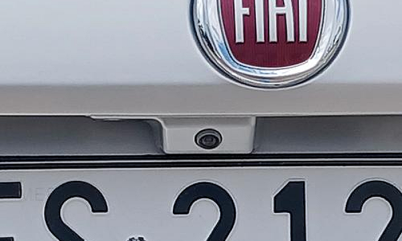 Fiat Tipo 1.6 Mjt S&...