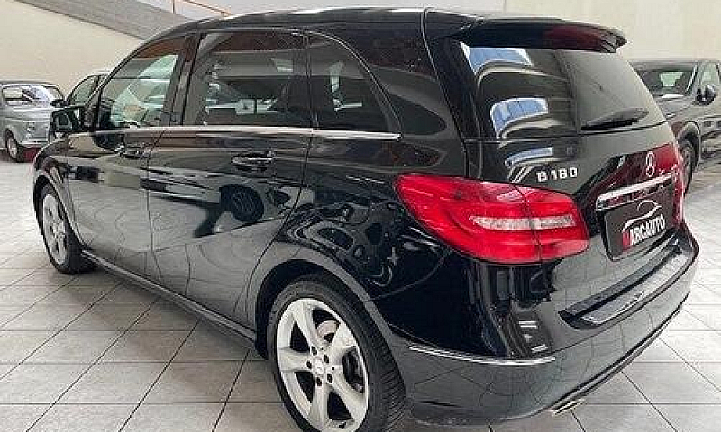 Mercedes-Benz Classe...