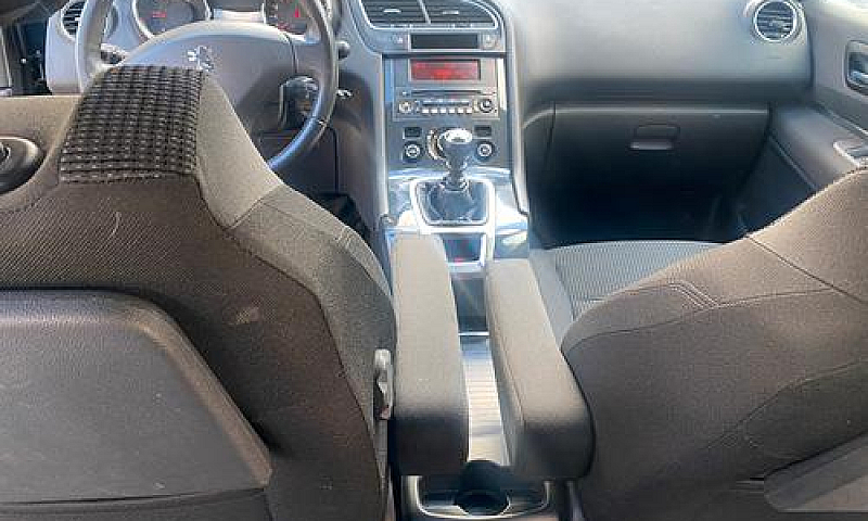 Peugeot 5008 Cc1.6 H...