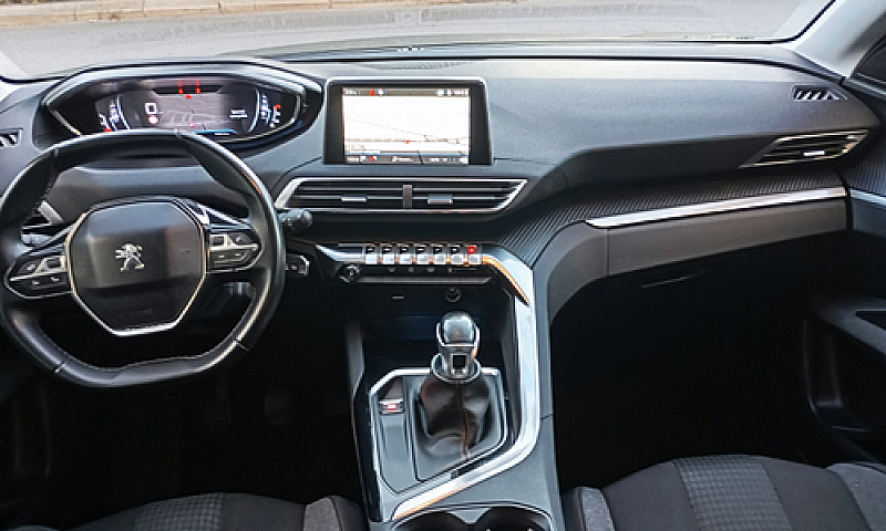Peugeot 3008 Allure ...