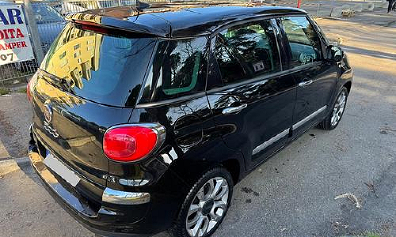 Fiat 500L 1.3 Multij...