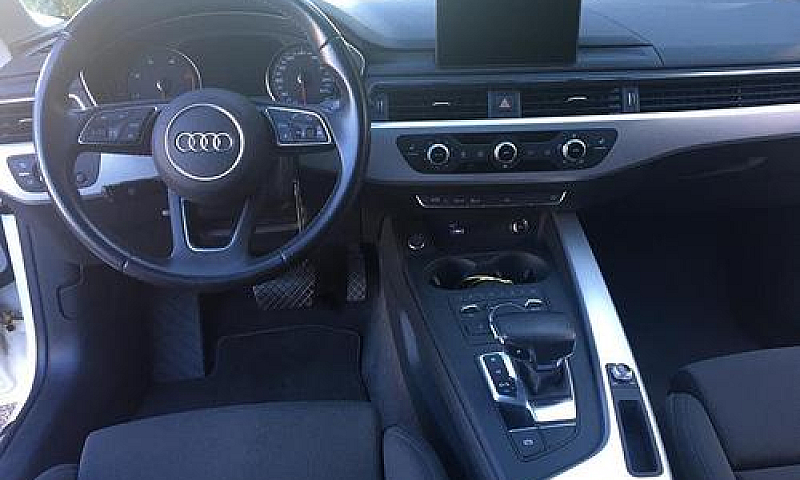Audi A5 2ª Serie - 2...