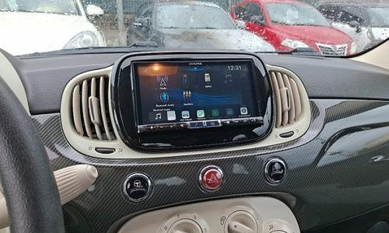 Fiat 500 1.2 Easypow...