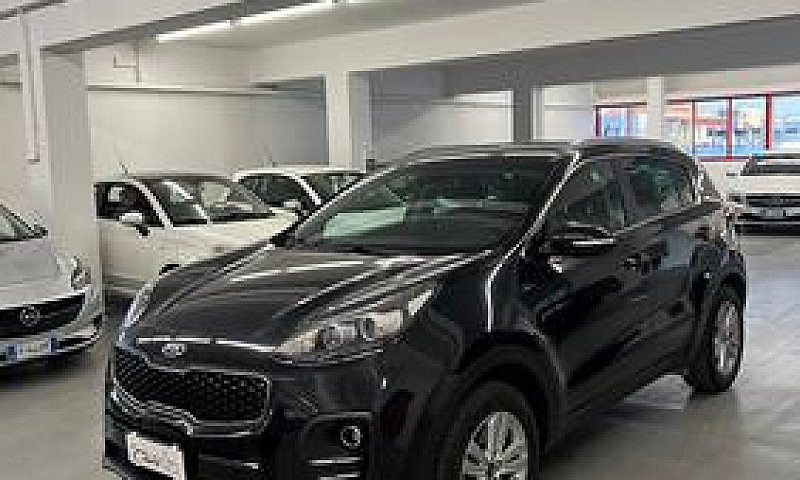 Kia Sportage 1.6 Gdi...