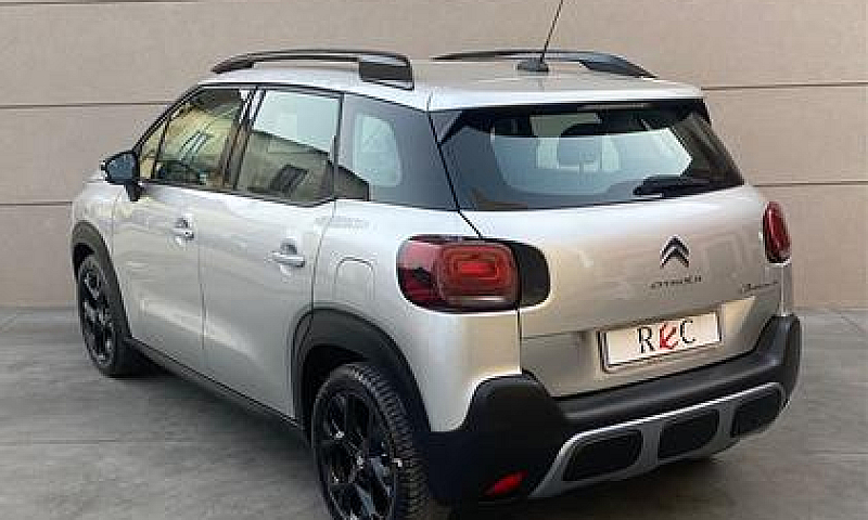 Citroen C3 Aircross ...