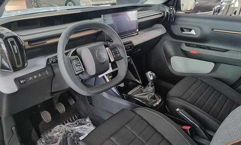 Citroen C3 Aircross ...