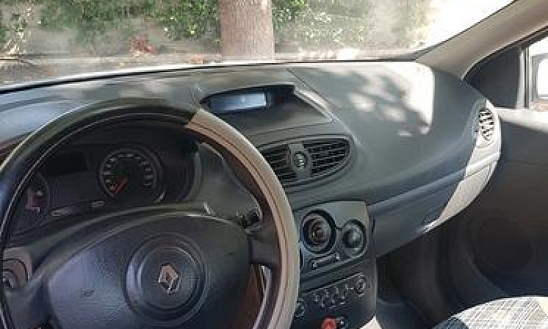Renault Clio 2ª Seri...