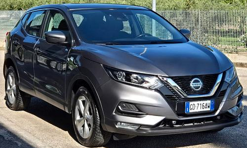 Nissan Qashqai 1.5 D...