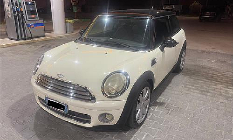 Mini Cooper D 1.6D...