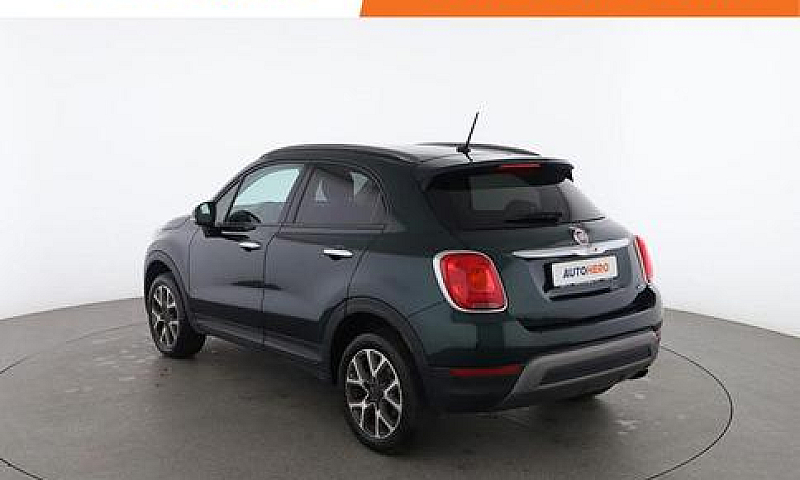 Fiat 500X My65552...