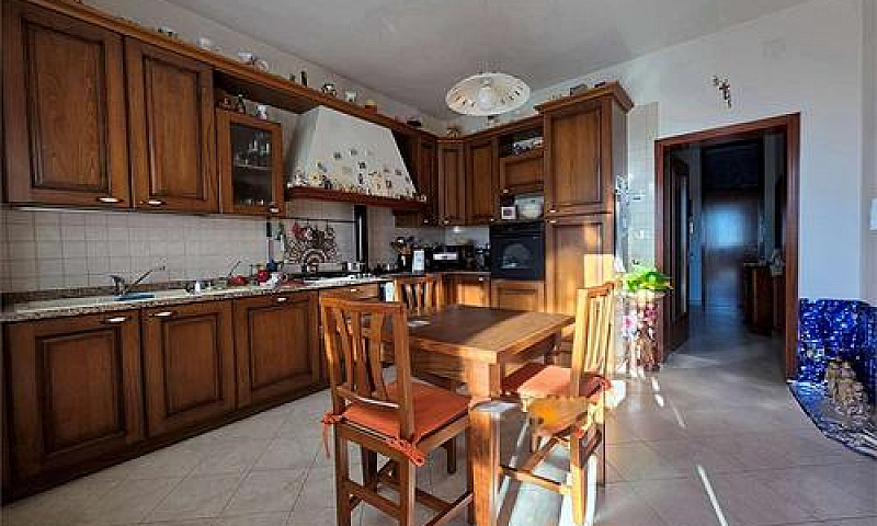 Appartamento A San M...