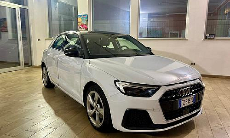 Audi A1 Spb 30 Tfsi ...